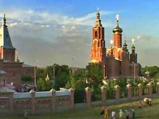 صور Pokrova Cathedral  معبد